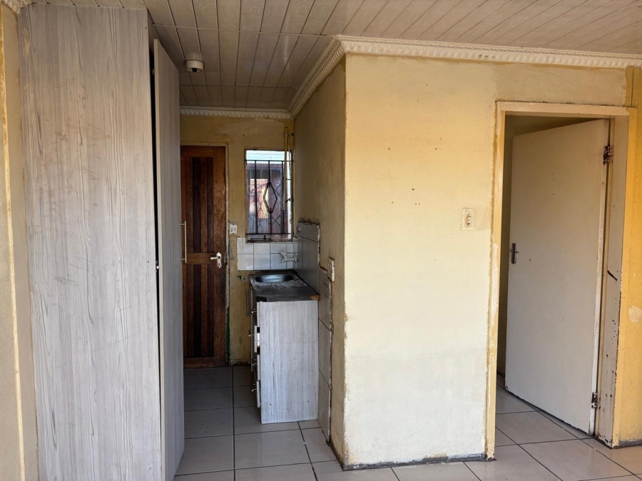 2 Bedroom Property for Sale in Meriting North West